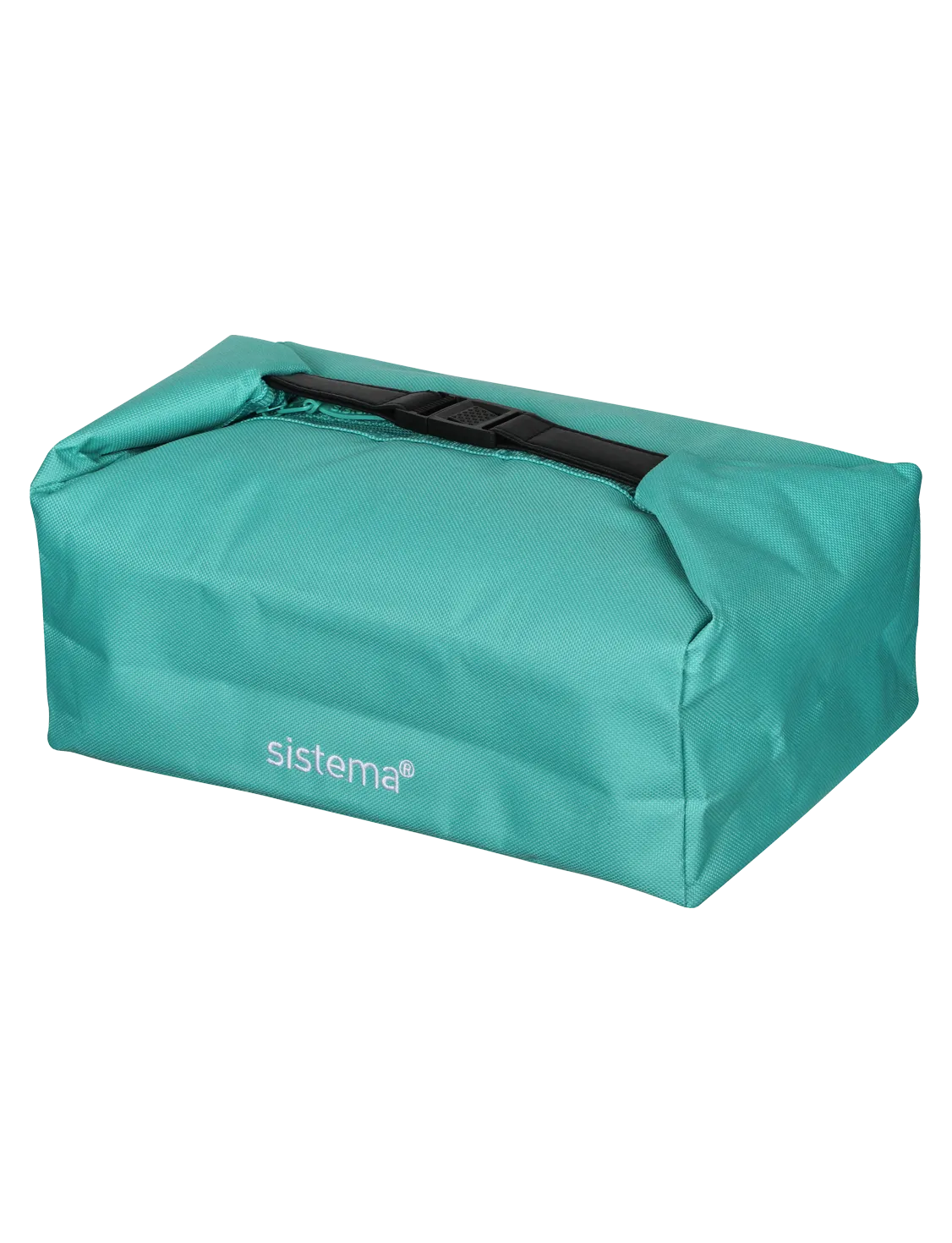 Sistema TO GO BENTO LUNCH BAG-minty teal