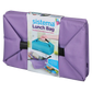 Sistema To Go Bento Lunch Bag- Purple