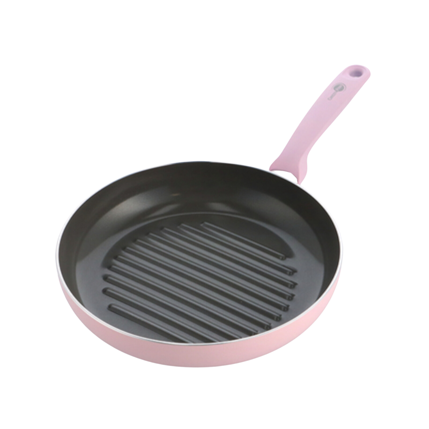 Greenpan Torino Pink - Grill Pan (28cm)