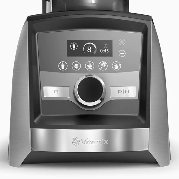 Vitamix A3500i Ascent Series Smart Blender- Brushed Stainless Finish