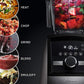 Vitamix A3500i Ascent Series Smart Blender-Graphite