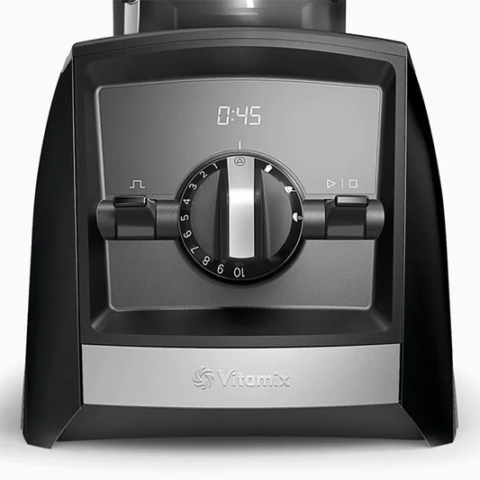 Vitamix Ascent A2500i Power Blender-Black