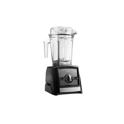 Vitamix Ascent A2500i Power Blender-Black