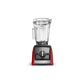 Vitamix Ascent A2500i Power Blender-Red