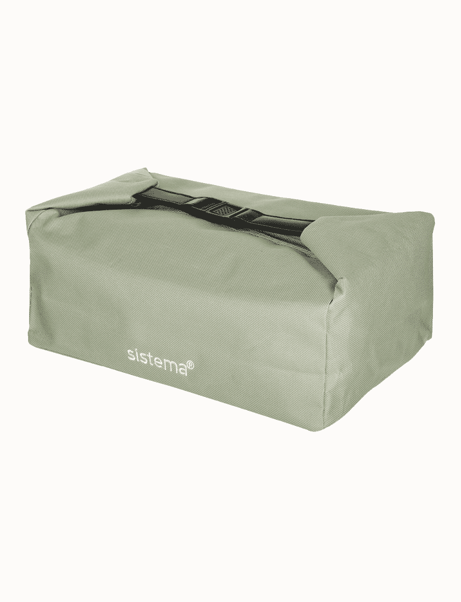 Sistema To Go Bento Lunch Bag