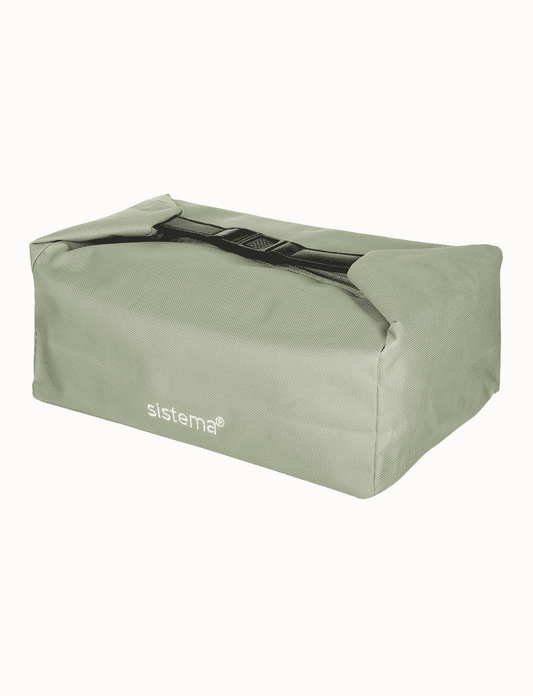 Sistema To Go Bento Lunch Bag