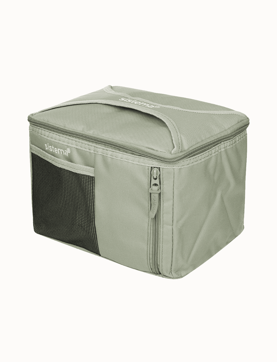 Sistema To Go Mega Fold Up Cooler Bag