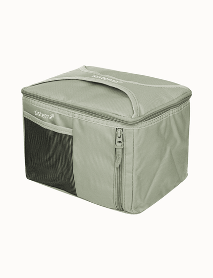 Sistema To Go Mega Fold Up Cooler Bag