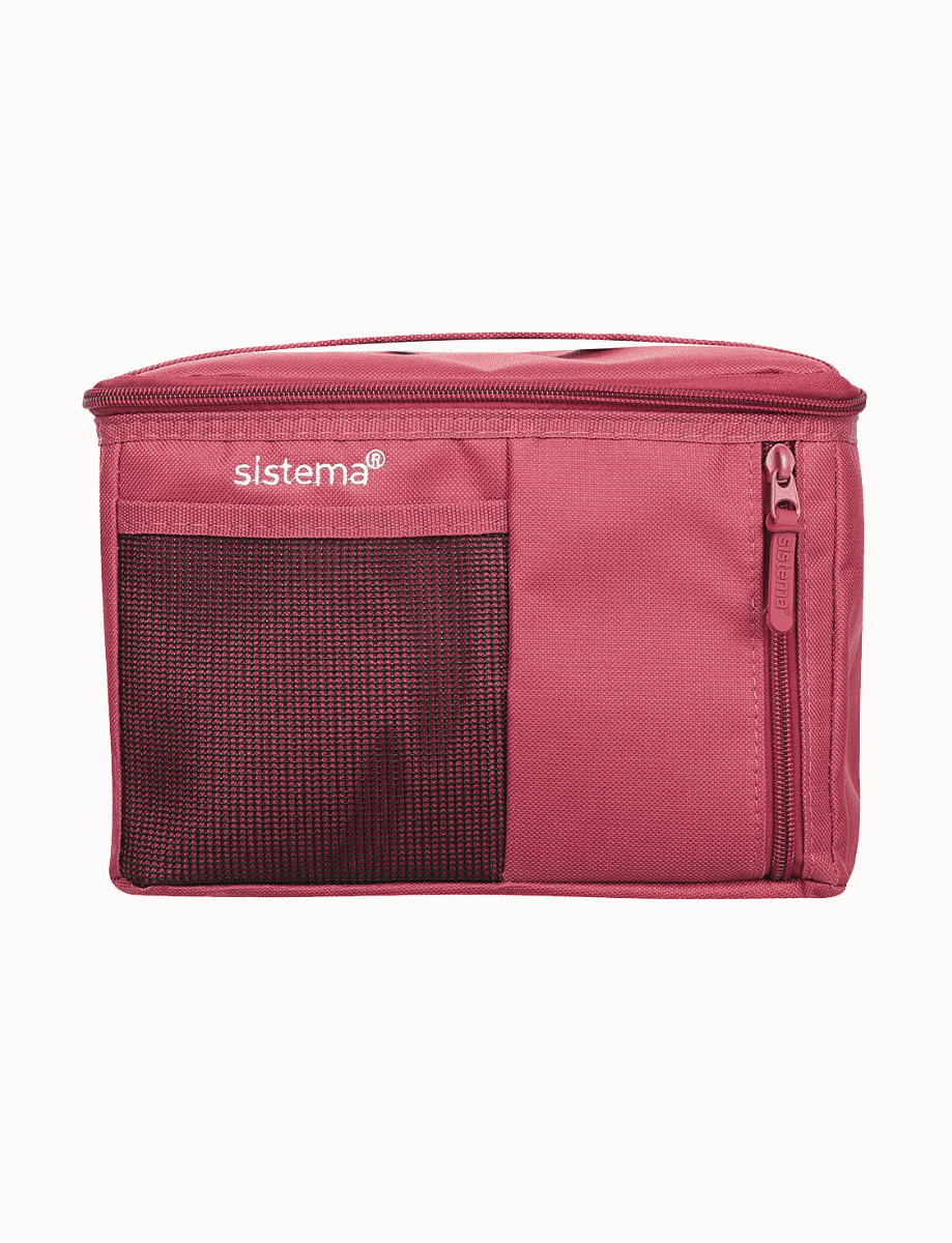 Sistema To Go Mega Fold Up Cooler Bag
