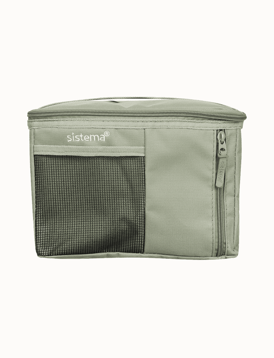 Sistema To Go Mega Fold Up Cooler Bag