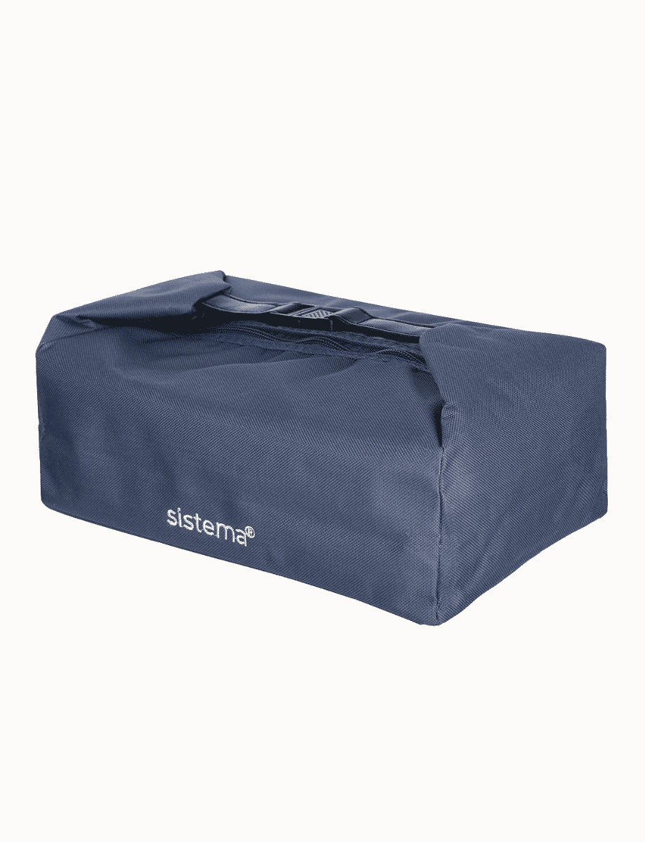 Sistema To Go Bento Lunch Bag