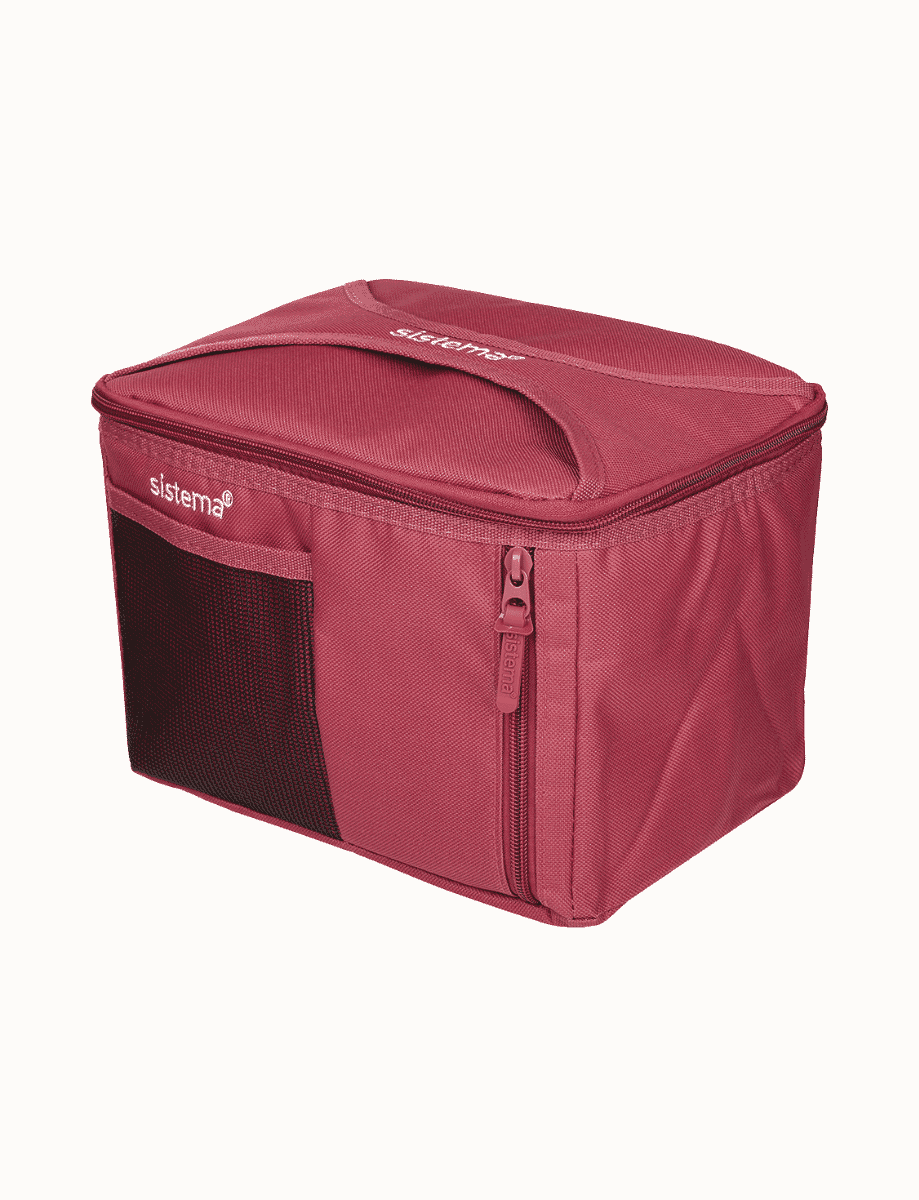Sistema To Go Mega Fold Up Cooler Bag
