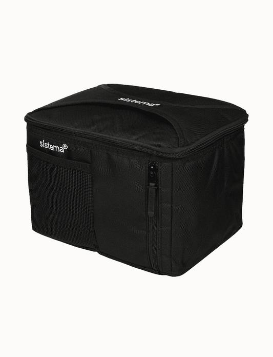 Sistema To Go Mega Fold Up Cooler Bag