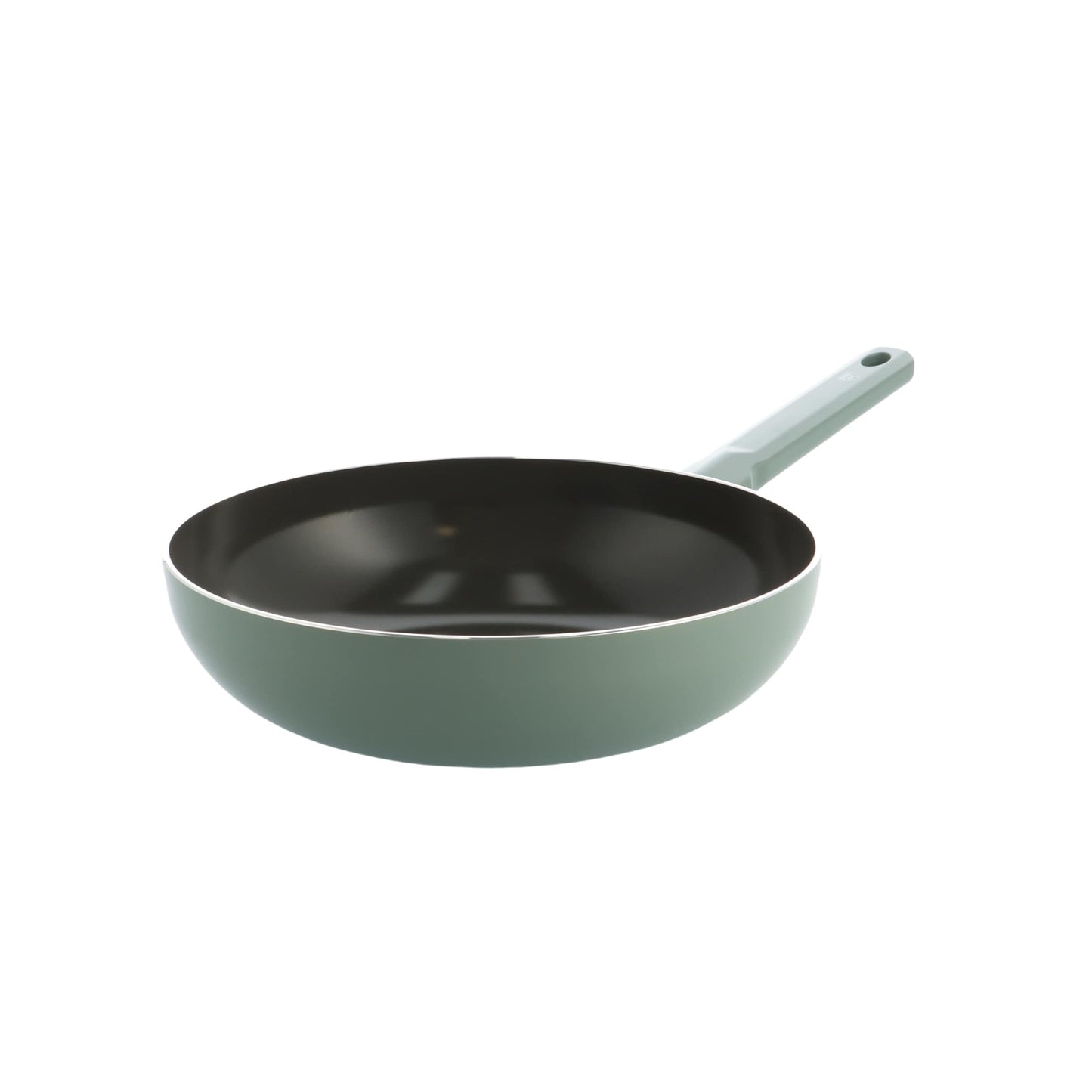 Greenpan Green Chef Tones Deep Frypan