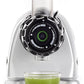 Omega MM900HDS Cold Pressed Celery Juicer - Chrome