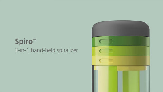 Joseph Joseph Spiro™ Hand-held Spiralizer