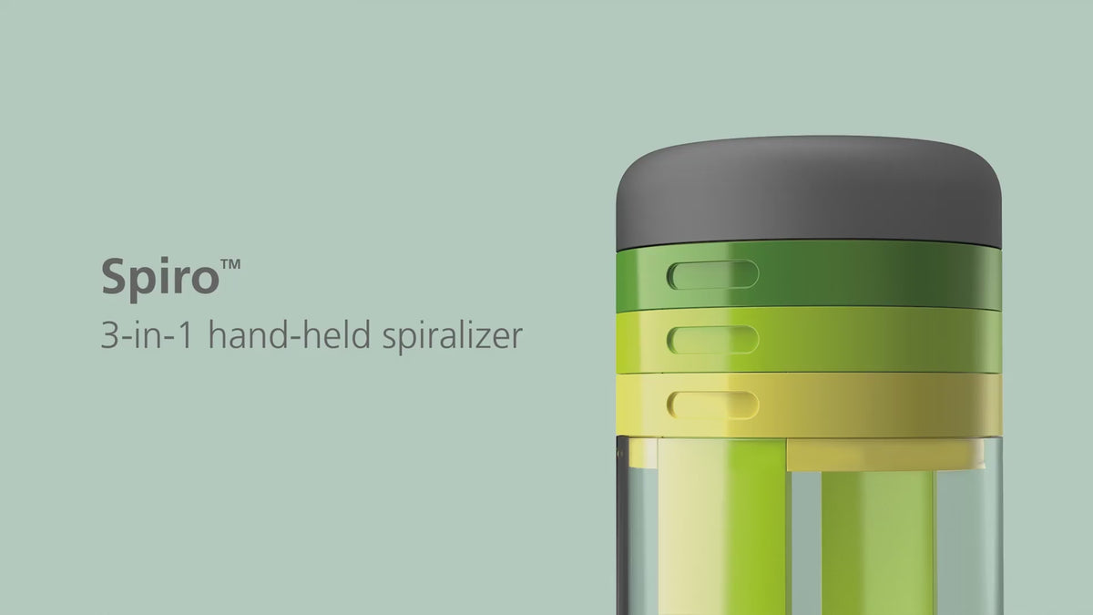 Joseph Joseph Spiro™ Hand-held Spiralizer