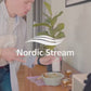 Nordic Stream Streamy Floor Cleaning Kit