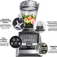 Vitamix A3500i Ascent Series Smart Blender- Brushed Stainless Finish